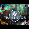 Transistor