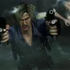 Resident Evil 6