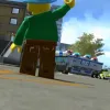 Lego City Undercover