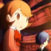 Persona Q: Shadow of the Labyrinth