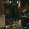 Rainbow Six Siege