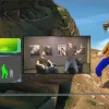 Kinect Hub
