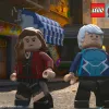 Lego Marvel Avengers