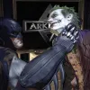Batman: Arkham Asylum