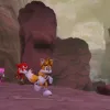 Sonic Boom: Rise of Lyric