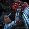 Mortal Kombat X