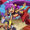 Shantae and the Pirate's Curse