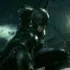 Batman: Arkham Knight
