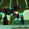 Sonic Boom: Rise of Lyric