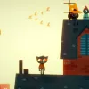 Night In The Woods