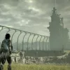 Shadow of the Colossus
