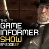 The Game Informer Show