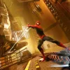 Spider-Man: Edge of Time