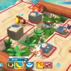 Mario + Rabbids Kingdom Battle