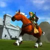 The Legend of Zelda: Ocarina of Time 3D