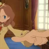 Layton's Mystery Journey: Katrielle and the Millionaires' Conspiracy