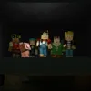 Minecraft: Story Mode – Episode 3: The Last Place You Look