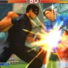 Super Street Fighter IV