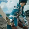 Star Ocean: Integrity and Faithlessness