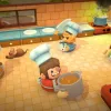 Overcooked