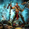 Orcs Must Die!