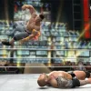 WWE 2K14
