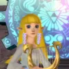The Legend of Zelda: Skyward Sword
