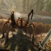 The Elder Scrolls V: Skyrim VR
