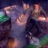 Tony Hawk's Pro Skater HD