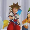 Kingdom Hearts HD 1.5 Remix