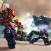 Transformers: Fall of Cybertron