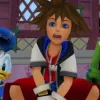 Kingdom Hearts HD 1.5 Remix