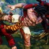 Street Fighter V