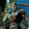 Injustice: Gods Among Us
