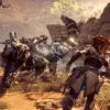 Horizon Zero Dawn