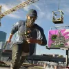 Watch Dogs 2