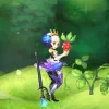 Odin Sphere Leifthrasir