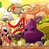 Nuclear Throne