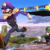 Super Smash Bros. for Wii U/3DS