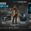 Watch Dogs