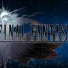Final Fantasy XV