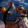 Street Fighter V