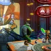 Ratchet & Clank:  All 4 One