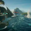 Skull and Bones