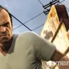 Grand Theft Auto V
