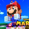 Mario & Luigi Paper Jam