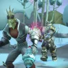 Wildstar