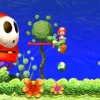 Yoshi’s New Island