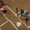Major League Baseball 2K13