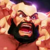 Street Fighter V